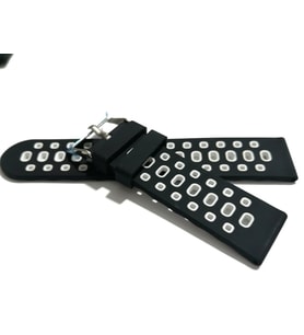 Akıllı Saat Kordonu  Çift Taraflı Kullanılabilir   22  mm  (72 )