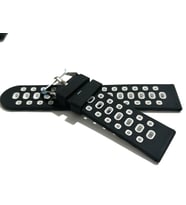 Akıllı Saat Kordonu  Çift Taraflı Kullanılabilir   22  mm  (72 )