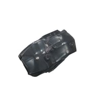 Dacia Sandero 21/24 Arka Çamurluk Davlumbazı Sol