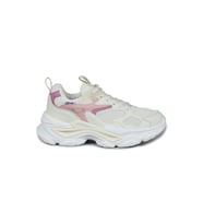Jump 29891 Bej Kadın Sneaker Spor Ayakkabı