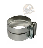 Kamyon spiral kelepçesi büyük 100 mm. Çaplı