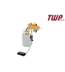 5Q0919050P Yakıt Pompası & Şamandırası Komple - Golf7-A3-Leon-Octavia-Q2-1.6 Lt.-2.0-Tdı-Clha-Crkb-C