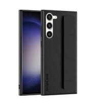 Galaxy S24 Kılıf Data Kapak - Siyah