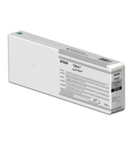 Tonersepeti Epson T8047-C13T804700 Açık Siyah Orjinal Kartuş