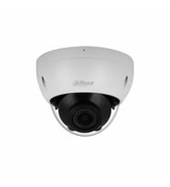 Dahua IPC-HDBW2441R-ZAS 4mp 2.7mm-13.5mm Motorize Lens Sesli H.265+ IK10 120dB IP Dome Kamera