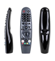 Ayt Weko Kl Onvo Sunny Skytech Lg Uyumlu Televizyon Kumandası Ses Komutlu Smart Tv Kumandası