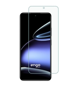 General Mobile GM 24 Pro Ekran Koruyucu Nano Temperli Esnek  (Şeffaf)