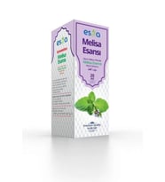 Northcity Melisa Esansı 20 Ml – Doğal Rahatlama ve Stres Desteği