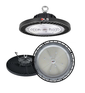200W ASKILI YÜKSEK TAVAN ARMATÜR UFO DLS LED UFO-104-200