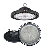 200W ASKILI YÜKSEK TAVAN ARMATÜR UFO DLS LED UFO-104-200
