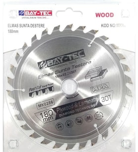 BAY-TEC ELMAS SUNTA DESTERE 115MM