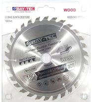 BAY-TEC ELMAS SUNTA DESTERE 115MM