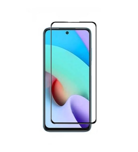 Xiaomi Poco M4 Pro 5G Davin 5D Cam Ekran Koruyucu
