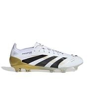 adidas Predator Elite Fg Erkek Çim Zemin Kramponu JI1086 Beyaz