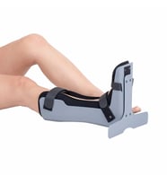 WINGMED Afo İstirahat Gri Foot Guard - Beden: S (W 643-S)