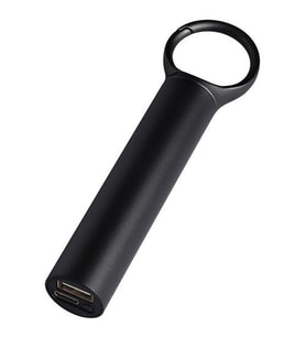 Lexon Nomaday Powerbank Siyah LL138N