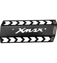 Yamaha Xmax 2017 - 2020 Egzoz Koruma Demiri