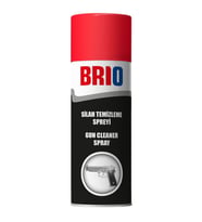 Brio Silah Bakım Temizleme 200 Ml