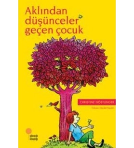 Aklından Düşünceler Geçen Çocuk