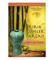 Kırık Çömlek Parçası