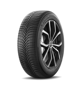 Michelin 265/65R17 112H CrossClimate 2 SUV Dört Mevsim Lastik (Siyah)
