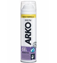 Arko Sensıtıve Tıraş Jeli 200 ml