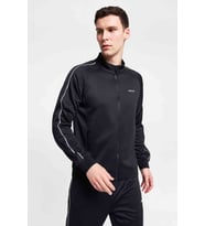 Erkek Fermuarlı Sweatshirt 26B-1041