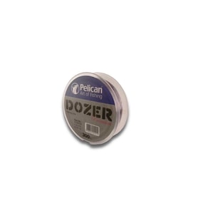 Pelican Dozer 0,20mm Makara Misina 300m.