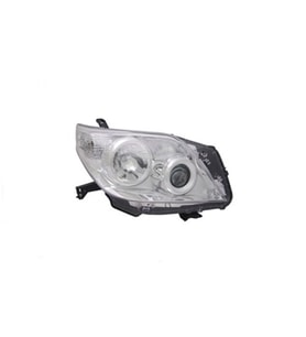 TOYOTA LAND CRUISER PRADO ÖN FAR ELEKTRİKLİ SAĞ 10- TOY10LA001 8113060E40