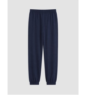 LCW Kids Lacivert Erkek Çocuk Pijama Altı