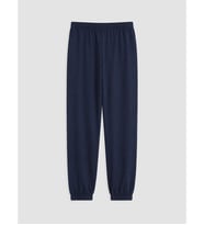 LCW Kids Lacivert Erkek Çocuk Pijama Altı