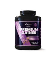 Titan Premium Gainer 3000Gr (YıldızIşığı)