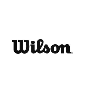 Wilson Logo Oto Sticker 20 Cm