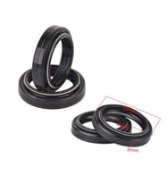 BURGMAN AN 400-650 ÖN AMORTİSÖR KEÇESİ 41-53-8/10,5 2 Lİ SET