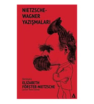 Nıetzsche-Wagner Yazışmaları