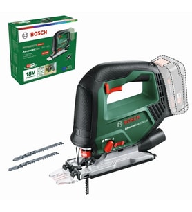 Bosch advanced saw 18V-140 solo dekupaj testere 0603013000