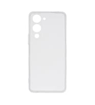 Vivo Y19 Zore 2mm Anti Shock Silikon