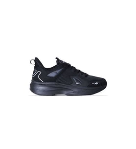 Lescon Zoom 3 Easystep Erkek Spor Ayakkabı SİYAH