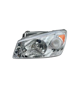 FAR SOL KIA CERATO 2004-2006  MANUEL (Boş)