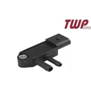 076906051B Fark Basınç Sensörü - Crafter-Transporter T5-Passat-Passat Cc-Caddy-Golf 5-Golf 6-Jetta-A