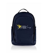 Fenerbahçe  Lacivert Unisex Sırt Çantası DEB01 3659 FB