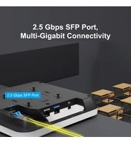 RUIJIE-REYEE RG-AP820-L V3 2 PORT 2.4+5GHZ POE ACCESS POİNT