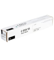 Tonersepeti Canon C-EXV-55 Siyah Muadil Fotokopi Toner