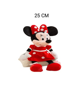 Mini Mause Peluş Oyuncak 25 CM