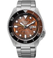 Seiko 5 Sports Srpj47k Otomatik Erkek Kol Saati