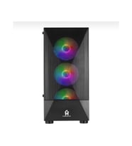 Gamemaster Game Master R13 4 Fanlı Bilgisayar Kasası (Psu Yoktur)