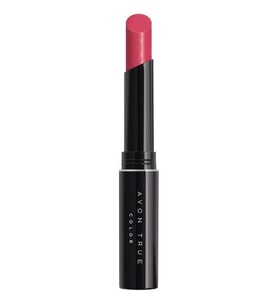 Avon True Colour Ultra Beauty Ruj - Frisky Red 2'li
