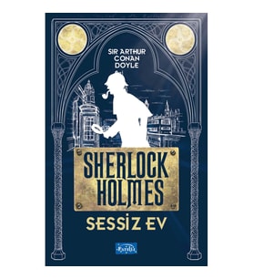 Sessiz Ev - Sherlock Holmes