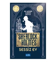 Sessiz Ev - Sherlock Holmes