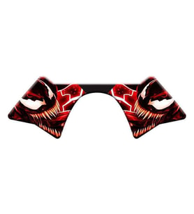 Cf Moto 250 Sr 2020 - 2024 Uyumlu Mesnet Pad 014